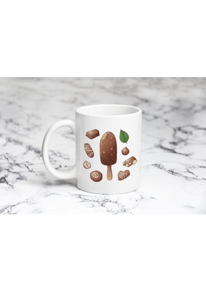 Dondurma Kupa Bardak