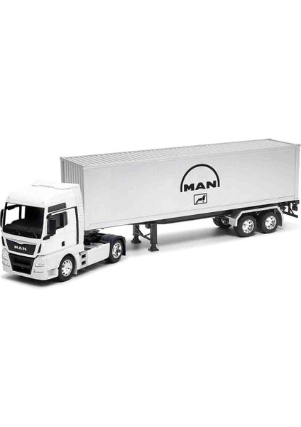 1:32 Man Tgx