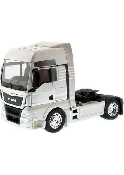 1:32 Man Tgx