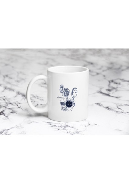 Ikizler Retro Kupa Bardak