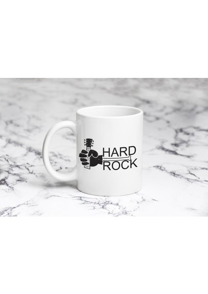 Hard Rock Kupa Bardak