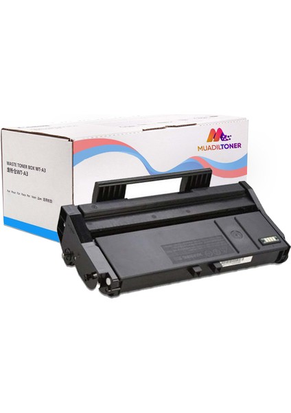 Ricoh Aficio SP-112SU Uyumlu 2.000 Sayfa Muadil Toner