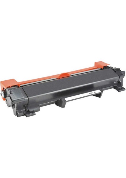 Brother Yazıcı Uyumlu Muadil MFC-L2716DW-HL-L2386DW Toner 3000 Baskı