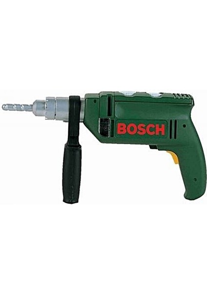 Bosch Mini Kutulu Pilli Matkap