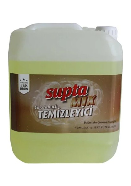 Çok Amaçlı Temizleyici (Mix) 5 lt