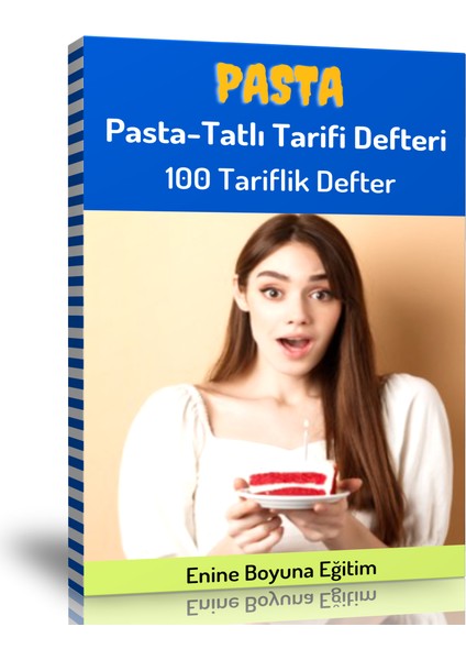 Pasta Tarifi Defteri