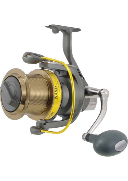 Naxo 80 Surf Olta Makinesi