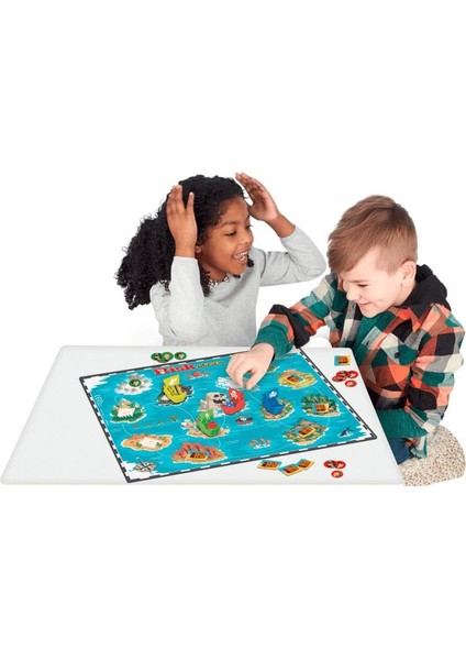 Games Risk Junior