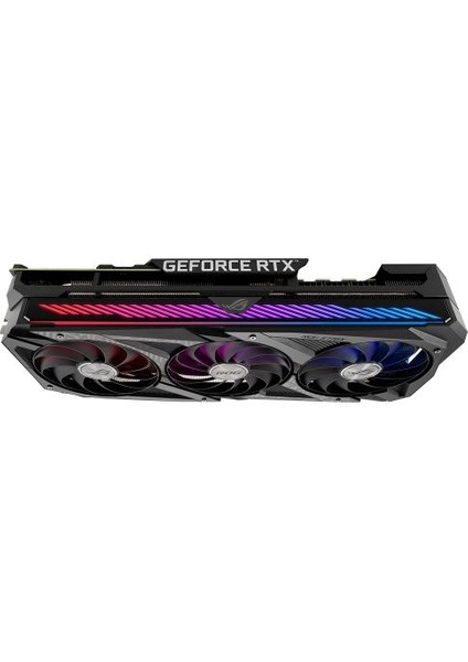GeForce RTX 3070Ti 8GB 256bit GDDR6X PCI-Express 4.0 Ekran Kartı (ROG-STRIX-RTX3070TI-O8G-GAMING)