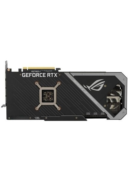 GeForce RTX 3070Ti 8GB 256bit GDDR6X PCI-Express 4.0 Ekran Kartı (ROG-STRIX-RTX3070TI-O8G-GAMING)