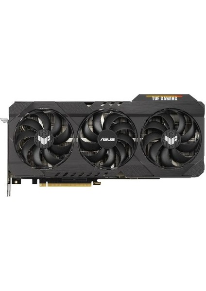 GeForce RTX 3070Ti 8GB 256Bit GDDR6X PCI-Express 4.0 Ekran Kartı (TUF-RTX3070TI-O8G-GAMING)
