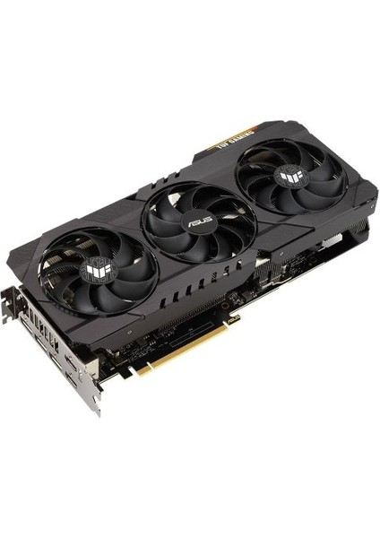 GeForce RTX 3070Ti 8GB 256Bit GDDR6X PCI-Express 4.0 Ekran Kartı (TUF-RTX3070TI-O8G-GAMING)