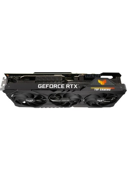 GeForce RTX 3070Ti 8GB 256Bit GDDR6X PCI-Express 4.0 Ekran Kartı (TUF-RTX3070TI-O8G-GAMING)