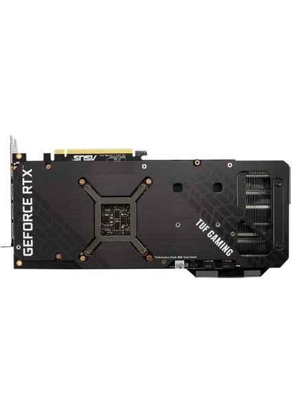 GeForce RTX 3070Ti 8GB 256Bit GDDR6X PCI-Express 4.0 Ekran Kartı (TUF-RTX3070TI-O8G-GAMING)