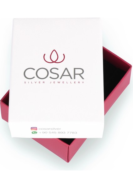 Minik Göz Sembollü Rose Altın Kaplama Gümüş Bileklik fırsatları