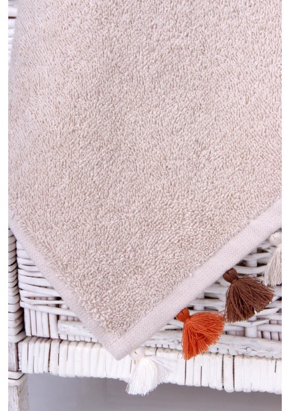 Pamuk 30X50 Misafir Havlusu fiyatları