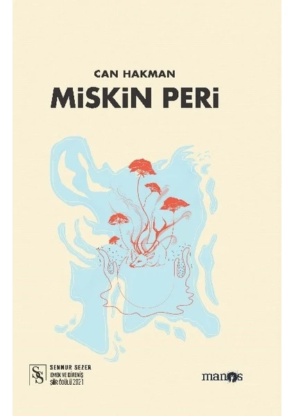 Miskin Peri - Can Hakman