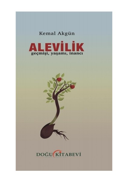 Alevilik - Kemal Akgün