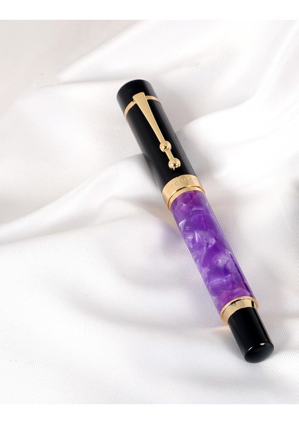 – T A U R U S Amour Violet Dolma Kalem