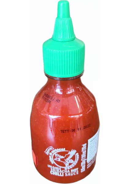 Uni Eagle  Sriracha Hot Chilli Sauce 230 gr