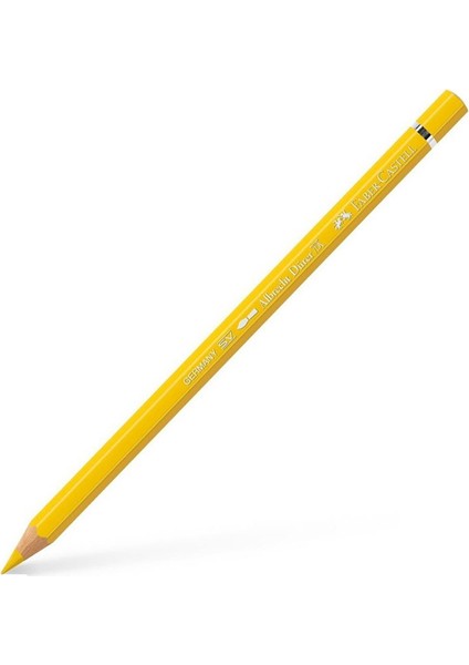 Faber Castell Albrecht Dürer Naples Yellow Watercolour Pencil 185