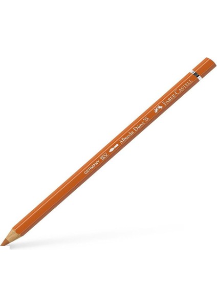 Faber Castell Albrecht Dürer Terracotta Watercolour Pencil 186