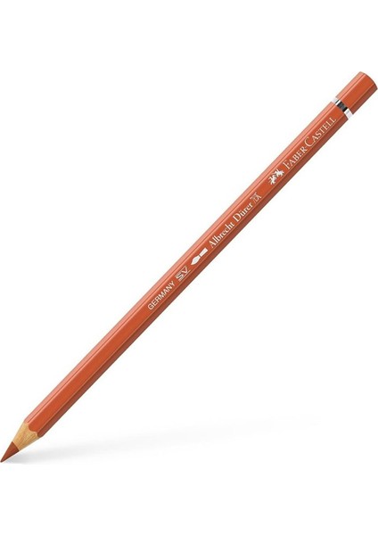 Faber Castell Albrecht Dürer Sanguine Watercolour Pencil 188