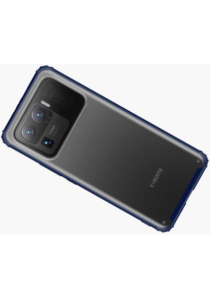 Xiaomi Mi 11 Ultra Kılıf Zore Volks Airbag Darbe Önler Silikon fiyatları