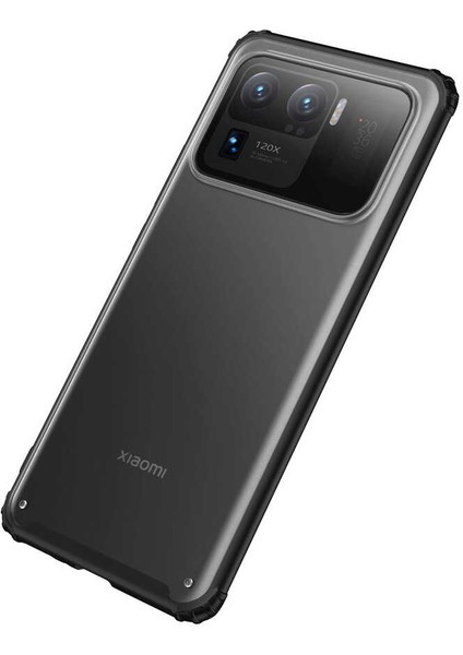 Xiaomi Mi 11 Ultra Kılıf Zore Volks Airbag Darbe Önler Silikon fırsatları