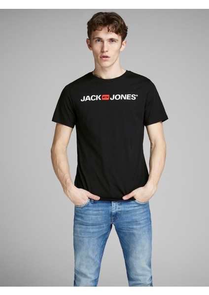 Erkek Baskılı T Shirt 12137126