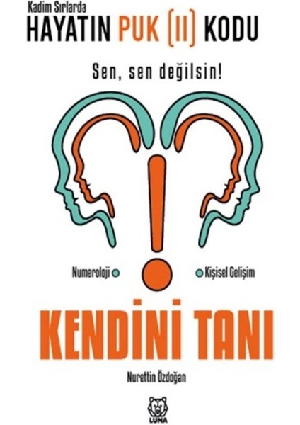 Hayatın Puk (II) Kodu - Nurettin Özdoğan