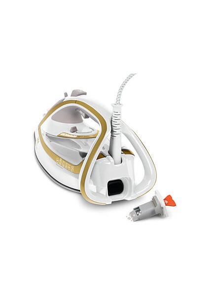 FV5646 Turbo Pro Kireç Avcısı 2600 W Buharlı Ütü + Çanta Hediyeli