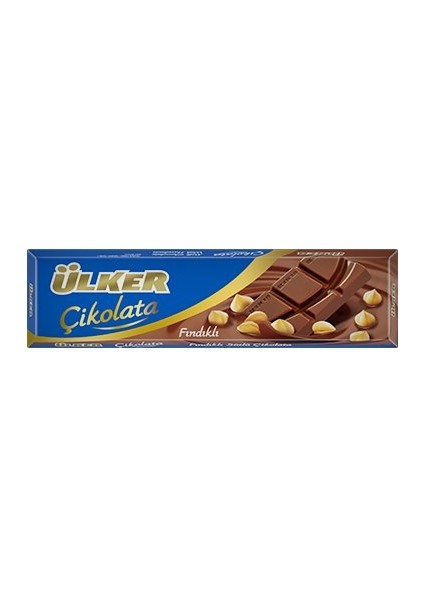 Baton Fındıklı Çikolata 30 gr x 12