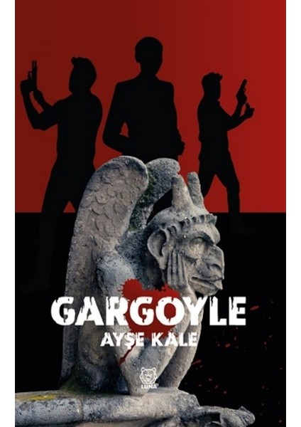 Gargoyle - Ayşe Kale