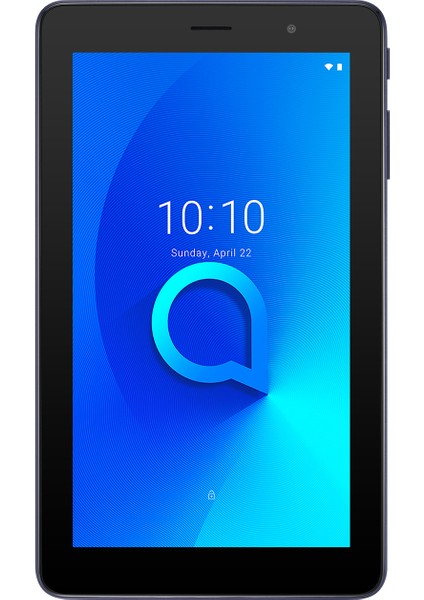 1T 16GB 7" WiFi Tablet Lacivert