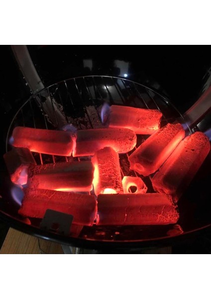 Mangal Kömürü
