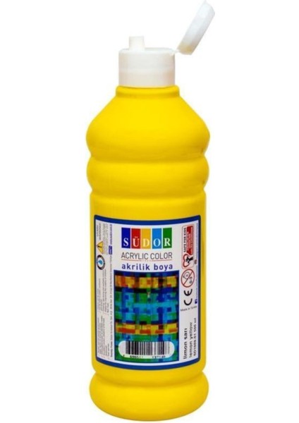 Akrilik Boya 500 ml