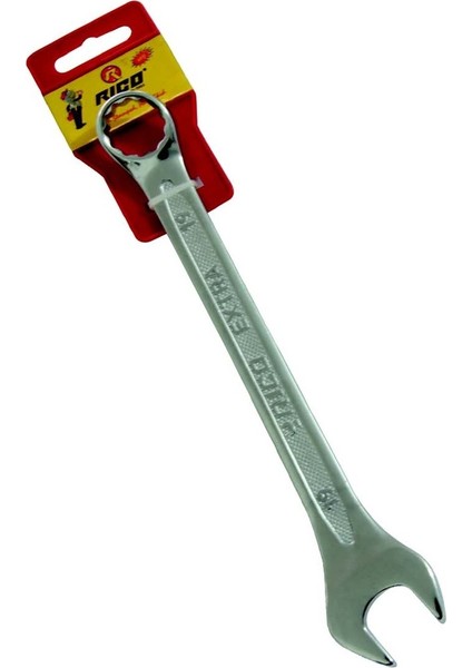 Professional 27 mm Kombine Anahtar
