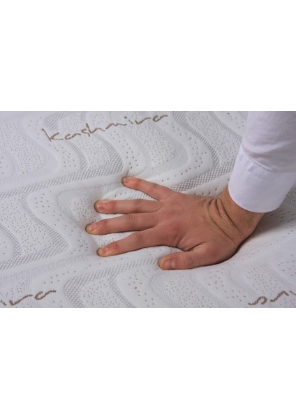 Yıkanabilir 6 cm Lastikli Visco Yatak Pedi & Şiltesi fiyatları