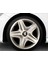 Peugeot 206 + 15'' Inç Gri 4'lü Set Jant Kapağı Çelik Jant Görünümlü 2