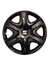 Seat Exeo 14'' Inç Piano Black 4'lü Set Jant Kapağı Çelik Jant Görünümlü 1