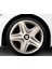 Seat Ibiza 15'' Inç Gri 4'lü Set Jant Kapağı Çelik Jant Görünümlü 2