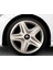 Renault Twizy 16'' Inç Gri 4'lü Set Jant Kapağı 2
