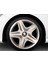 Skoda Rapid 15'' Inç Gri 4'lü Set Jant Kapağı Çelik Jant Görünümlü 2