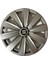 Seat Leon 15'' Inç Gri 4'lü Set Jant Kapağı Çelik Jant Görünümlü 1