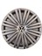 Volkswagen Beetle 15'' Inç Gri 4'lü Set Jant Kapağı Çelik Jant Görünümlü 1