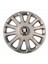 Skoda Octavia 14'' Inç Gri 4'lü Set Jant Kapağı Çelik Jant Görünümlü 1