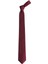 Bordo Desenli 7,5 cm Genişliğinde Ipek Kravat 2