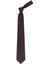 Bordo Desenli 8 cm Genişliğinde Ipek Kravat 2