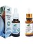 Hindistan Cevizi Yağı - Mavi Anemon Yağı 2'li Paket 20 ml 1